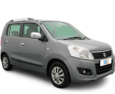 Maruti Wagon R 1.0-img